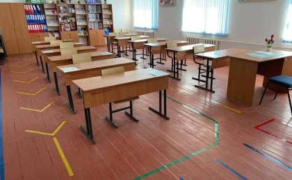 Үйінде мәйіт сақтаған атыраулық мұғалім жұмыстан шығарылды