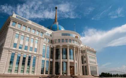 Президент АҚШ-тағы террактіге байланысты пікір білдірді