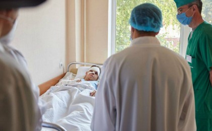 25 адам көз жұмған ұшақ апатындағы тірі қалған жалғыз жігіт оқиға жайлы айтты