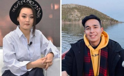 "Көкірегін көріп, мінезін байқадым": Мархаба Сәби Мирас Жүгінісовке ренішін білдірді