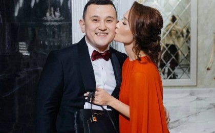 "13 жыл емделдім": Елдос Колобок сүйінші жаңалығын жариялады