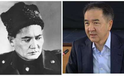 Сағынтаев бекетке Бауыржанның атын неге бермей отыр?