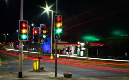 Жаңа қызыл жолақтар пайда болды: Алматыда бағдаршам басқаша жұмыс жасайды