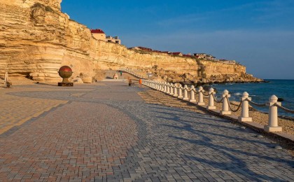 Ақтаудың атауын «Шевченко» деп өзгерту туралы петиция жарияланды