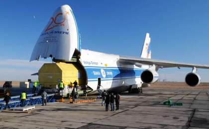 Үкімет Байқоңыр түбіндегі аэродромды Қазақстан меншігіне алудан бас тартты