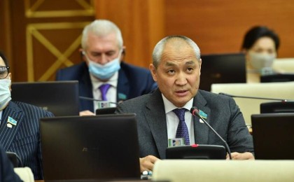 Үкімет, енді бірдеңе қатыра қояды дегенге өз басым сенбеймін -  депутат