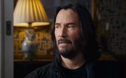 Желіде «Матрица: қайта тірілу» фильмінің трейлері шықты (Видео)