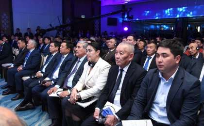 Алматы облысы – үлкен мүмкіндіктер өлкесі