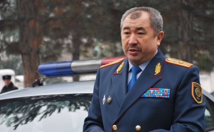 Ерлан Тұрғымбаев тергеуге шақырылды