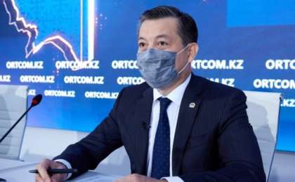 Шәріпбаев президентпен кездескеннен кейін өз адамын министр етті ме?