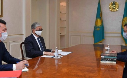 Қайрат Жолдыбайұлы Тоқаевқа не айтты?