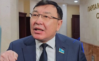 Көлігі ескілер жаңасын алғанша айыппұл төлейді – Сенатор автоны 5 минуттан арттық қыздырғандар жайлы