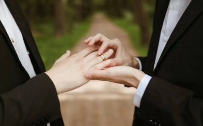 Таиландта біржынысты неке туралы заң күшіне енді