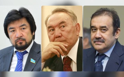 Діни радикалдармен күреске арналған 200 млрд теңге қайда кетті?