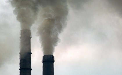 Теміртаудағы ҚарГРЭС-1 кәсіпорнында апат орын алды