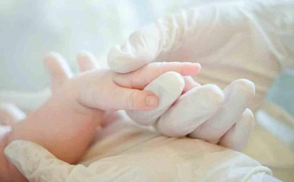 Жаңаөзенде коммуналды апат салдарынан перзентханадағы жаңа босанған әйелдер мен нәрестелер жылусыз қалды