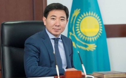 Желіде Өскемен қаласының әкімін қолдауға шақыратын аудиожазба талқыланып жатыр