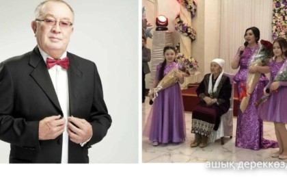 «Бәйбішемен бет жыртысып, шаш жұлыспадық»: Сандуғаш Стамғазиева Қоразбаевпен әлі араз ба?