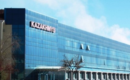 "Қазақмыс" жұмысшылары компанияны мемлекеттік меншікке қайтаруға шақыратын үндеуге қол қойды