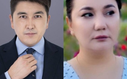 "Адасқан сәләфиттерге қатысы бар" деген адамды экран бетіне кім шығарып отыр? - Айгүл Орынбек