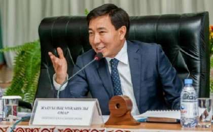 Негрлерге біздің әкім несімен ұнады?