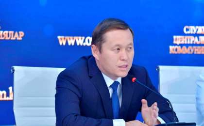 Хиджаб, намазханаға  қатысты ресми жауап берілді