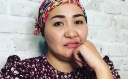 «Мәһр – адам саудасы»: Танымал вайнер Мөлдір Анарбаева күйеуінен сыйлық сұрайтын қыздарды сөгіп тастады