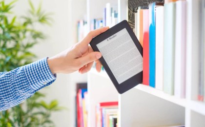 Жетісудағы жалғыз университетте 6 мыңға жуық электронды кітап қоры бар