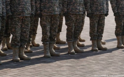 ҚР Қорғаныс Министрінің орынбасары сарбаз өлімінің көбеюі жайлы айтты