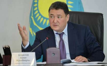 Сотталған Павлодар облысының бұрынғы әкімі Болат Бақауов ақталып шықты