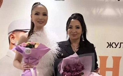 "Қайрат ай сайын млн төлеп отыр": Гүлзира Айдарбекова келіні Жұлдыз қандай үйде тұратынын айтты