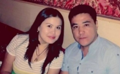 "Арқам ұстап, көтеріліп кетем": Дариға Бадықова күйеуі өзін неге қызғанбайтынын айтты