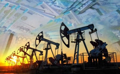 Қазақстанда мұнай өндіру екі есе артады