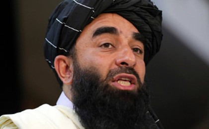 Талибан қозғалысы жаңа өкіметтің құрамын жариялады