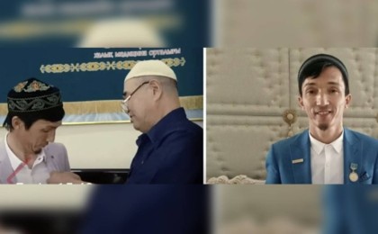 Лицензиясы өтірік: Жын шығарғыш күзетші туралы тың ақпарат белгілі болды