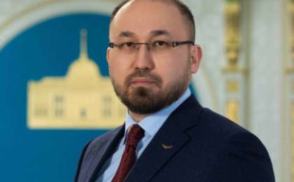 Ұлы дала жорығы: Абаев аламан бәйгеге қатысуға шақырады