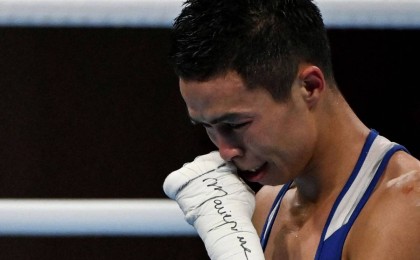 “Үш сәбиінен де айырылды” - Сәкен Бибосыновтың отбасындағы трагедия туралы айтылды