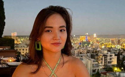 Лаоста кепілге алынған қазақстандық қыз босатылды