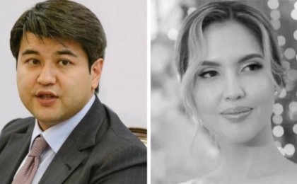 Бишімбаев пен Салтанат Нүкенова арасындағы хаттың скрині пайда болды (фото)