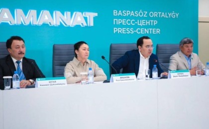 «AMANAT» партиясы Ахмет Байтұрсынұлының 150 жылдығына орай шығармашылық байқау жариялады