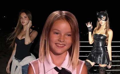 «Америка өзгертіп жіберді»: әнші Данэлия Төлешованы жұрт танымай қалды