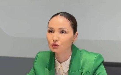 Баспанасыз қалды ма: Қайрат Нұртастың әйелі үйіне қатысты іс шиеленісіп кеткенін айтты