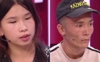 16 жасар қыз анасының көзінше танысқан жігітімен күнде жыныстық қатынасқа түскенін айтты