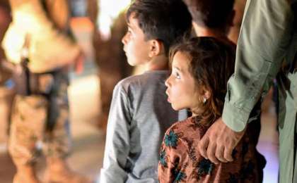 Қазақстан Ауғанстанға гуманитарлық көмек жеткізуге 101 миллион теңге жұмсады