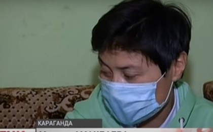 17 жасында қыстаққа тап болып, 22 жылдан кейін құлдықтан босаған Мәдина әділдік іздеп жүр