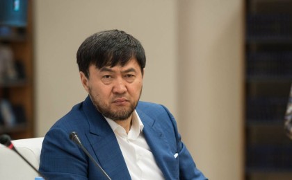 Қалай алдың, солай қайтарасың. Қайрат Сатыбалдының мемлекетке қанша ақша қайтаратыны белгілі болды