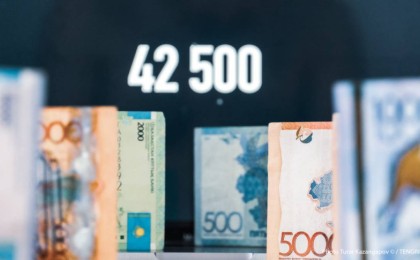 Екінші толқында 42 500 теңге көбеюі мүмкін - министр