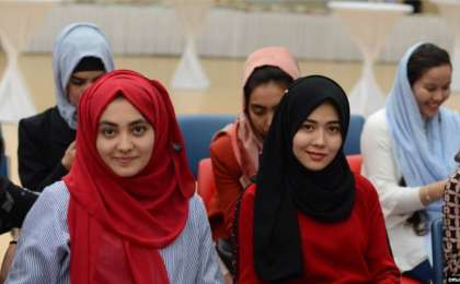 Елімізде екі мыңға жуық ауған азаматы тұрады