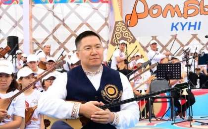 Болат Мажағұловтың 10 жыл бойы жасырған некесіз балалары мен тоқалына қатысты дау