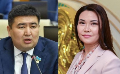 «Мұндайды бірінші рет естідік»: депутаттар министрдің орынбасарынан сөздің мағынасын сұрады